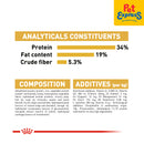 Royal Canin Feline Breed Nutrition Adult British Shorthair Dry Cat Food 2kg