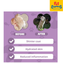 Prof. Bengal Silky Fur Tuna Cat Treats 150g