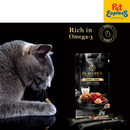 Flavorex Creamy Tuna and Chicken Sticks Cat Treat 4x14g