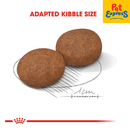 Royal Canin Size Health Nutrition Adult Medium 7+ Dry Dog Food 4kg