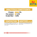 Royal Canin Feline Breed Nutrition Adult British Shorthair Wet Cat Food 85g (12 pouches)