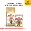 Royal Canin Feline Breed Nutrition Adult British Shorthair Dry Cat Food 2kg