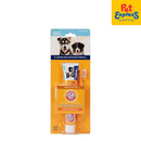 Arm and Hammer Complete Care Peanut Butter Puppy Dental Kit 67.5g