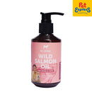 Dr. Shiba Wild Salmon Oil Pet Supplement 200ml