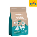 Floof Pets Senior Probiotic and Multivitamins Dog Supplement 75g