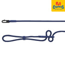 Zee.Dog Hands-Free Dog Leash Deep Blue