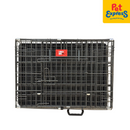 Lucky Dog Wire Cage 24x16x10