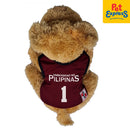 Pawsh Couture UAAP Collection UP Dog Apparel Large