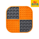 [GWP] LickiMat Slomo combo Slow Feeder Treat Maker