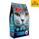 Power Cat Fresh Ocean Tuna Dry Cat Food 1.4kg