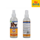Arm and Hammer Complete Care Mint Dog Dental Spray 177ml