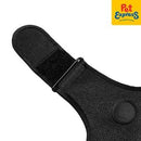 Zee.Dog Gotham Adjustable Air Mesh Dog Harness Large