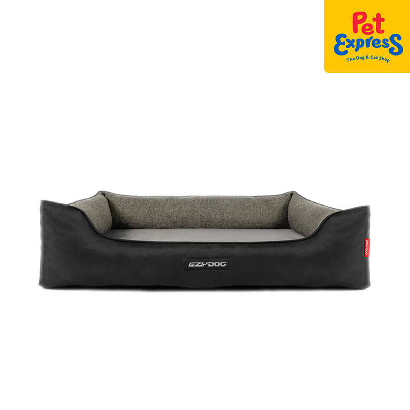 EzyDog 2 in 1 Ortho Smart Dog Bed Small