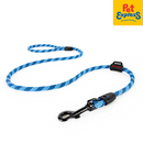 EzyDog Summit STD Dog Leash Blue