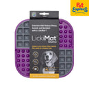 [GWP] LickiMat Slomo combo Slow Feeder Treat Maker