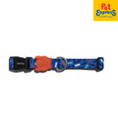 Zee.Dog Atlanta Dog Collar Extra Small
