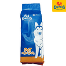 Pet Express Premium Male Wrap 14s Large Blue