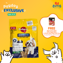 Pedigree Dentastix Small 5-10kg Dog Treats 7s 110g (1 week)
