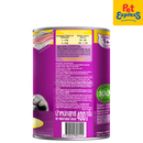 Whiskas Adult Sardine Wet Cat Food 400g (Single)