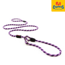 EzyDog Luca Dog Leash Purple