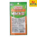 Inaba Churu Chicken Recipe Dog Treats 14gx4 (USD-611) (Expiration Date: March 2026)