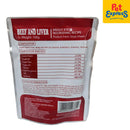 Aozi Beef and Liver Wet Dog Food 100g (15 pouches)