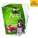 Aozi Salmon and Liver Wet Dog Food 100g (EXPIRATION DATE: June 5, 2026)