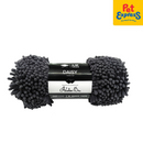 I Love Happy Cats Daisy - Toilet Mat Black