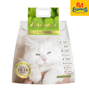 Meowtech Tofu Green Apple Cat Litter 10.18L
