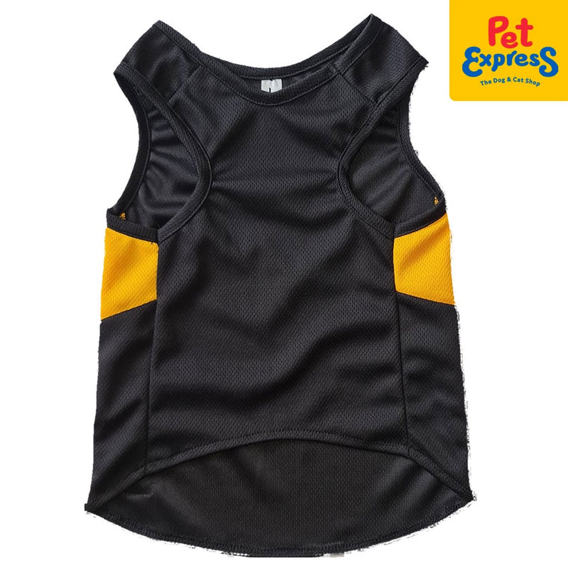 Pawsh Couture UAAP Collection UST Dog Apparel Extra Large