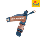 EzyDog Express Dog Harness Small Denim