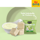 Kit Cat Freeze Dried Yogurt Apple Cat Treats 10g