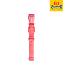 Zee.Dog Neopro Dog Collar Small Bubblegum