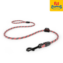 EzyDog Summit STD Dog Leash Red