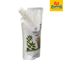Happy Life Pet Shampoo and Conditioner Refill Pouch 500ml Oatmeal
