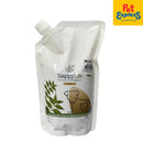 Happy Life Pet Shampoo and Conditioner Refill Pouch 500ml Oatmeal