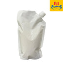 Happy Life Pet Shampoo and Conditioner Refill Pouch 500ml