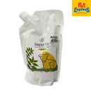 Happy Life Pet Shampoo and Conditioner Refill Pouch 500ml