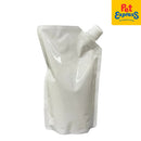 Happy Life Waterless Shampoo Refill Pouch 500ml