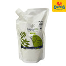 Happy Life Waterless Shampoo Refill Pouch 500ml