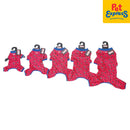 Marvel Spiderman Onesie Dog Apparel Medium