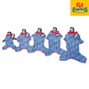 Marvel Avengers Captain America Onesie Dog Apparel Small