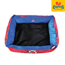 Marvel Spiderman Spidey Pet Bed Medium