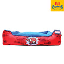 Marvel Spiderman Spidey Pet Bed Medium