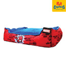 Marvel Spiderman Spidey Pet Bed Large