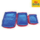 Marvel Spiderman Spidey Pet Bed Medium