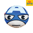 Marvel Avengers Captain America Pet Pillow