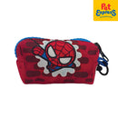 Marvel Spiderman Spidey Poop Bag