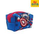 Marvel Avengers Captain America Poop Bag