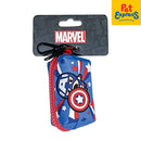 Marvel Avengers Captain America Poop Bag